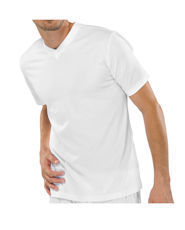 Schiesser American V-Neck Shirt