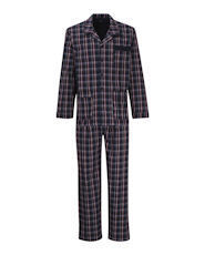 Götzburg 451976 Button Pyjama