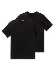 Schiesser American T-Shirt 008150B 2er Pack