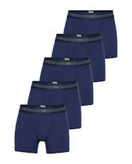 JBS Bamboo Boy Pants 5er Pack