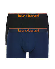 Bruno Banani Quick Access Pants Doppelpack