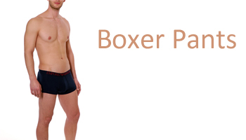 Boxer-Pant-Kategorie