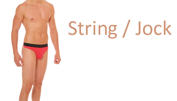 String-Jock-Kategorie