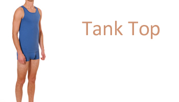 TankTop-Kategorie